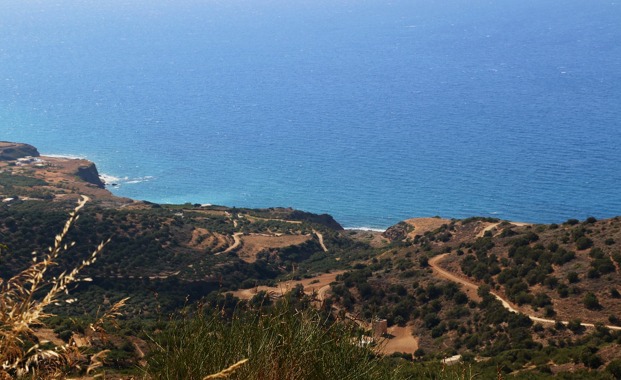 5 leuke activiteiten die u kunt doen op Kreta